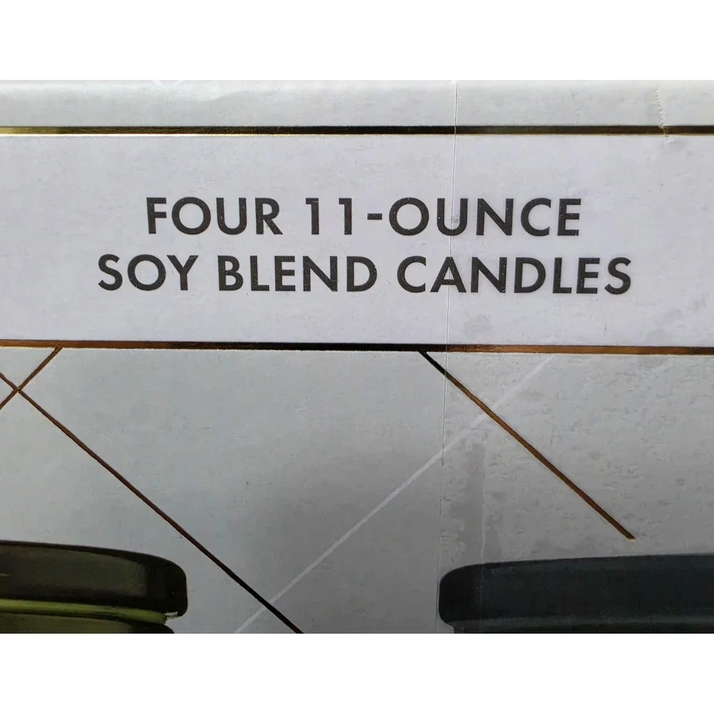 Bellevue Luxury Candles bellevue luxury